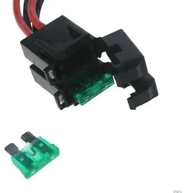 Main image of 6Pin DC Power Supply Cable, Shortwave Mobile Radio Power Cord Replacement for Icom Transceiver IC706 IC718 IC746 IC756, HeavyDuty Amateur Radio DC Power Wire