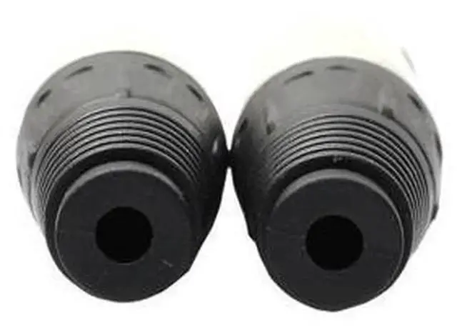 Alt view image 2 of 4 - 3Pin XLR Male Female Audio Connector Set, XLR Microphone Cable Plug Socket Terminal, SolderType XLR Connector Accessories for Mic Audio Cable Assembly Repair