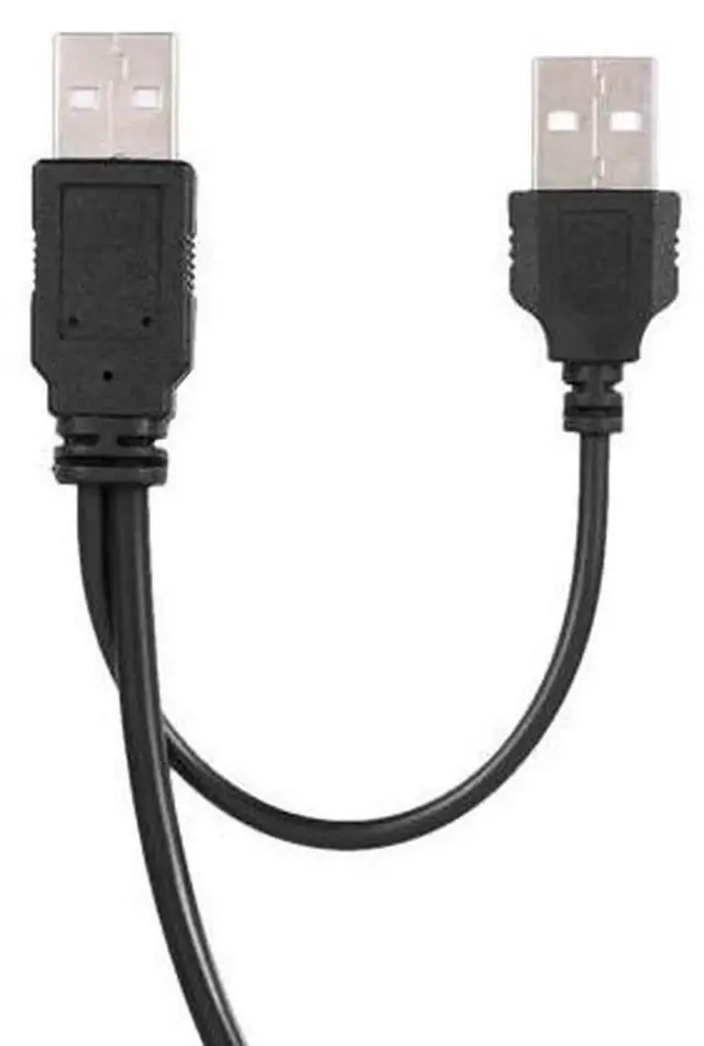 Alt view image 5 of 5 - USB2.0 to SATA 22Pin Adapter Cable for 2.5 Inch SATA HDD SSD, Portable External Hard Drive Converter Cord, PlugandPlay for 2.5" Laptop Hard Disk Data Transfer & File Backup