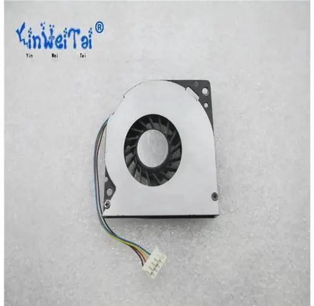 Main image of CPU Cooling Fan Replacement for FX160/160 Hard Disk Frame, GB0555PDV1A 13.B3713.F.GN 23.10253.001 T380H 0H224H, High Speed Quiet Internal Cooling Fan for System Hard Drive Bracket