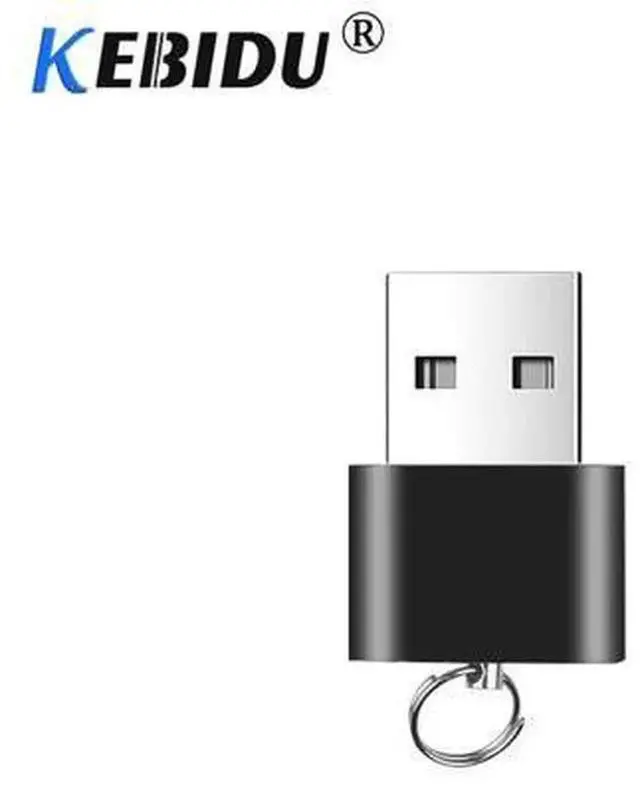 Alt view image 4 of 5 - USB 2.0 Micro SD TF Card Reader, Portable Lightweight TFlash Memory Card Adapter, HighSpeed USB2.0 Interface for Micro SD TF Card Data Reading & File Transfer for PC Laptop Notebook