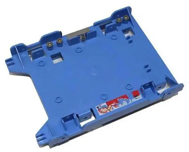 Main image of R494D 0R494D 3.5Inch to 2.5Inch SSD HDD Tray Adapter, 2.5 SFF Drive Bracket Caddy for Installing 2.5inch SATA SSD HDD into 3.5inch Drive Bay