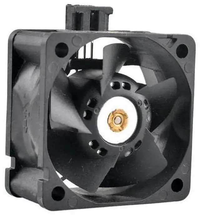 Main image of FD1340D015 40x40x20mm 40mm 4CM DC13V 3Pin Dual Ball Bearing HighSpeed Cooling Fan, Replacement Cooling Fan for Power Supply, Small Industrial Equipment Heat Dissipation