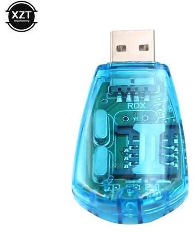 Alt view image 5 of 5 - USB SIM Card Reader Writer Copy Cloner Backup Kit, SIM Card Copier Adapter for GSM CDMA Cellphone, Support Contact List SMS Message Backup, Edit & Restore Mobile SIM Data