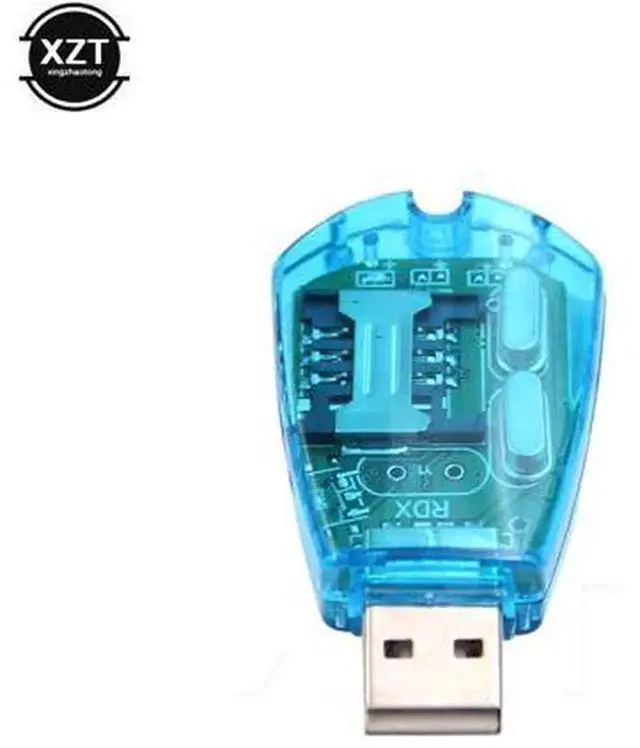 Alt view image 4 of 5 - USB SIM Card Reader Writer Copy Cloner Backup Kit, SIM Card Copier Adapter for GSM CDMA Cellphone, Support Contact List SMS Message Backup, Edit & Restore Mobile SIM Data