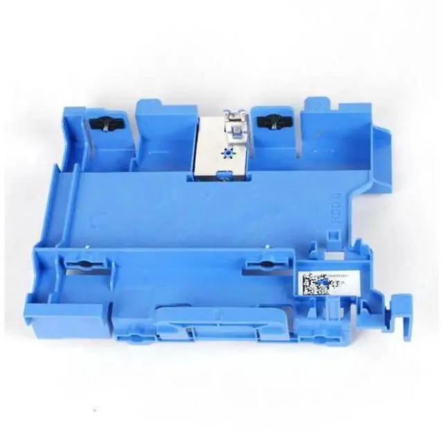 Main image of 2.5Inch SFF SAS SATA HDD Tray Caddy 0F3TJ0 F3TJ0, Hard Drive Carrier Bracket for OptiPlex 7040 5040 3040 & Precision 3420 SFF Desktop Replacement Part