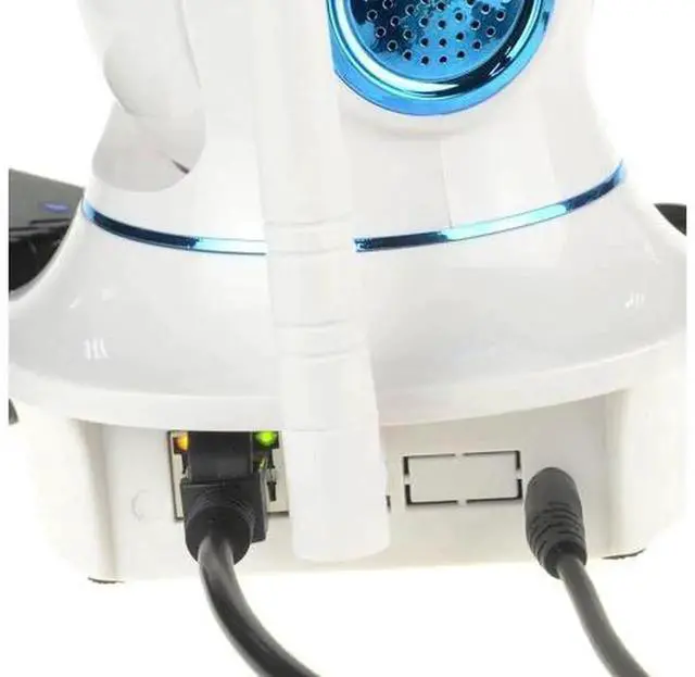 Alt view image 2 of 7 - Active PoE Splitter IEEE802.3af Compliant, 48V PoE Input to 5V 2.4A Output Power Over Ethernet Adapter, PoE Power Separator for IP Camera, Raspberry Pi, Small Network Smart Devices