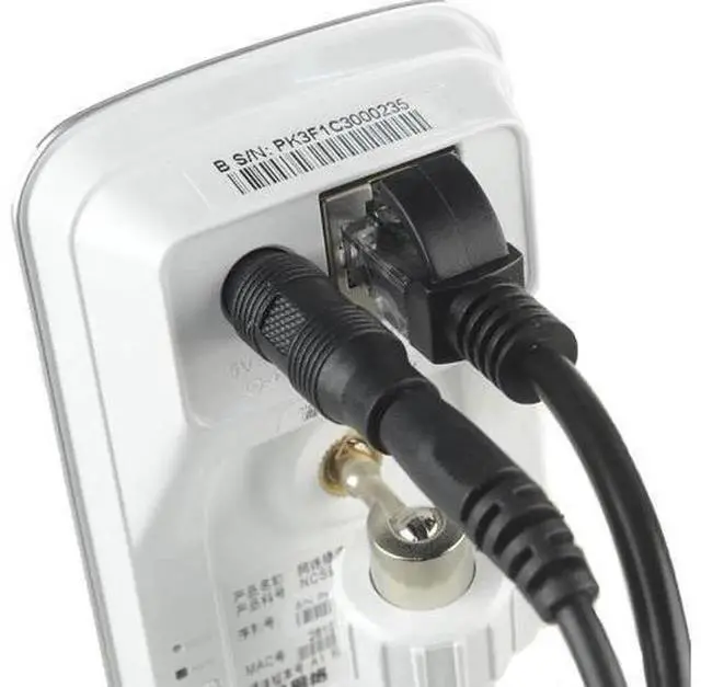 Alt view image 4 of 7 - Active PoE Splitter IEEE802.3af Compliant, 48V PoE Input to 5V 2.4A Output Power Over Ethernet Adapter, PoE Power Separator for IP Camera, Raspberry Pi, Small Network Smart Devices