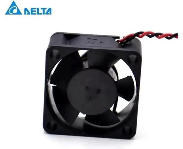 Alt view image 2 of 4 - 1Pcs Replacement Cooling Fan for SUNON MB40202VX000CA99, 40×40×20mm 4020 4CM DC 24V 1.54W Brushless Axial Fan, Inverter Recorder Mini Fan for Industrial Equipment Heat Dissipation