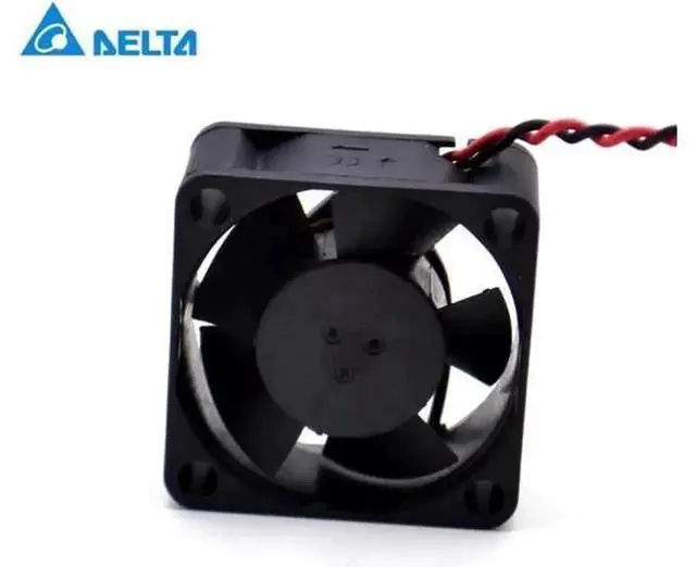Alt view image 2 of 4 - 1Pcs Replacement Fan for SUNON MB40202VX000CA99, 40×40×20mm 4020 4CM DC 24V 1.54W Brushless Axial Cooling Fan, Mini Fan for Inverter, Industrial Recorder and Compact Control Equipment Heat Dissipati