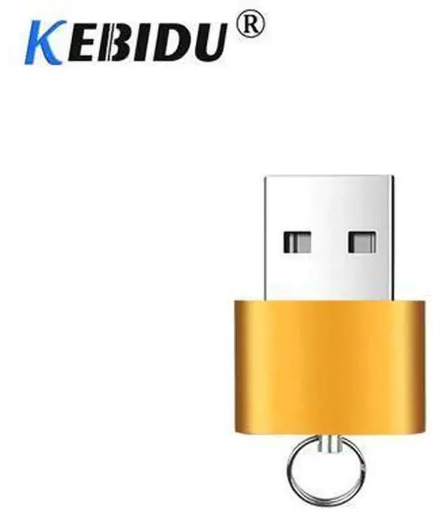 Alt view image 4 of 5 - USB 2.0 TF Card Reader, Portable Micro SD TFlash Memory Card Adapter, Lightweight HighSpeed USB 2.0 Card Reader for Micro SD TF Data Reading & File Transfer for PC Laptop