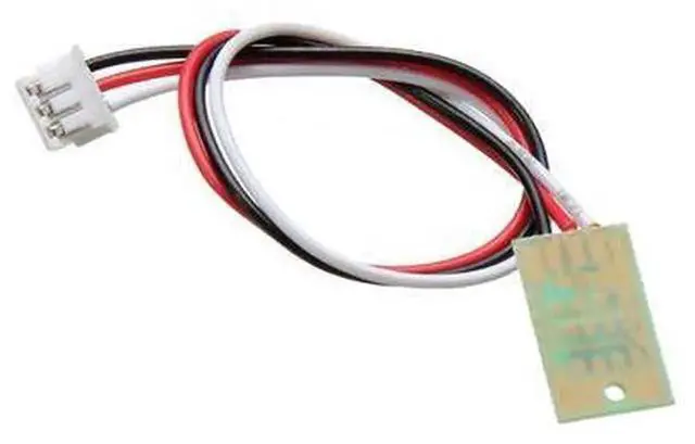 Alt view image 6 of 7 - High Temperature Resistant DoubleSided Tape, 20mm Width 2M Length Adhesive Tape for Tamiya RC Car Receiver Servo Gyro Electronic Components, Strong Adhesive RC Model DIY Repair Accessories