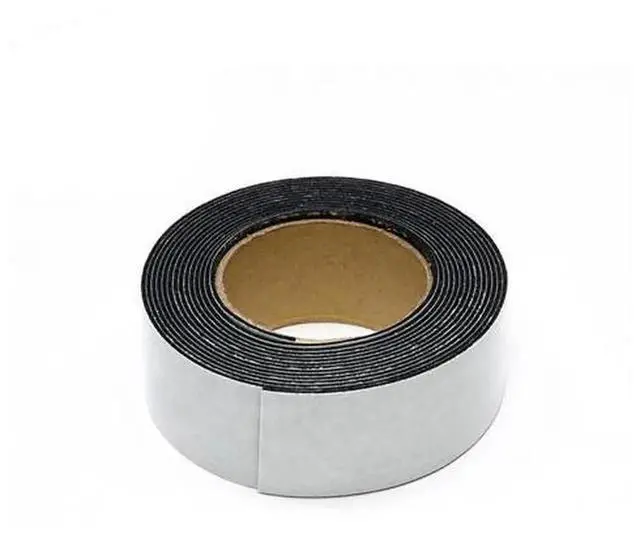 Alt view image 5 of 7 - High Temperature Resistant DoubleSided Tape, 20mm Width 2M Length Adhesive Tape for Tamiya RC Car Receiver Servo Gyro Electronic Components, Strong Adhesive RC Model DIY Repair Accessories