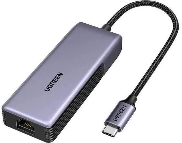 Main image of USB External Sound Card with Physical Volume Control Knob, Separate 3.5mm Headphone and Microphone Port Audio Adapter, Driver Free Plug and Play Compatible with Windows Mac Linux Laptop Desktop PC