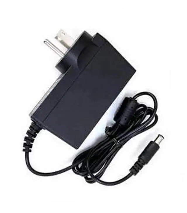 Alt view image 2 of 2 - ADS-48FSK-19 48W AC Switching Power Adapter, 19V 2.53A Replacement Charger with 6.5×4.4mm Center Pin DC Plug, Compatible with LG E2351T, M2732D LCD Monitor, OEM Part Number 19048EPCU-1 / 19048EPG-1