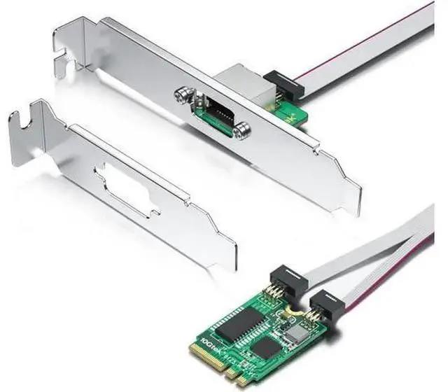 Main image of WiFi 7 BE200NGW M.2 Tri-Band 802.11BE Network Card 6-Stream 9.3Gbps Bluetooth 5.4 Adapter, 4K QAM & 320MHz Bandwidth for Laptop Desktop PC, Supports Win10/11 64bit, Not Fully Compatible with All AMD C