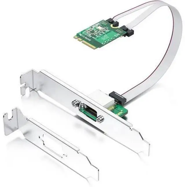 Alt view image 2 of 7 - WiFi 7 BE200NGW M.2 Tri-Band 802.11BE Network Card 6-Stream 9.3Gbps Bluetooth 5.4 Adapter, 4K QAM & 320MHz Bandwidth for Laptop Desktop PC, Supports Win10/11 64bit, Not Fully Compatible with All AMD C