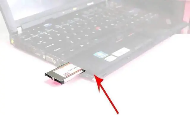 Alt view image 6 of 6 - PCI Express to Dual USB 3.0 Laptop ExpressCard Adapter, 5Gbps 2-Port USB3.0 Expansion Card for 34mm NEC ExpressCard/PCMCIA Slot, High Speed Peripheral Converter for Notebook Computer
