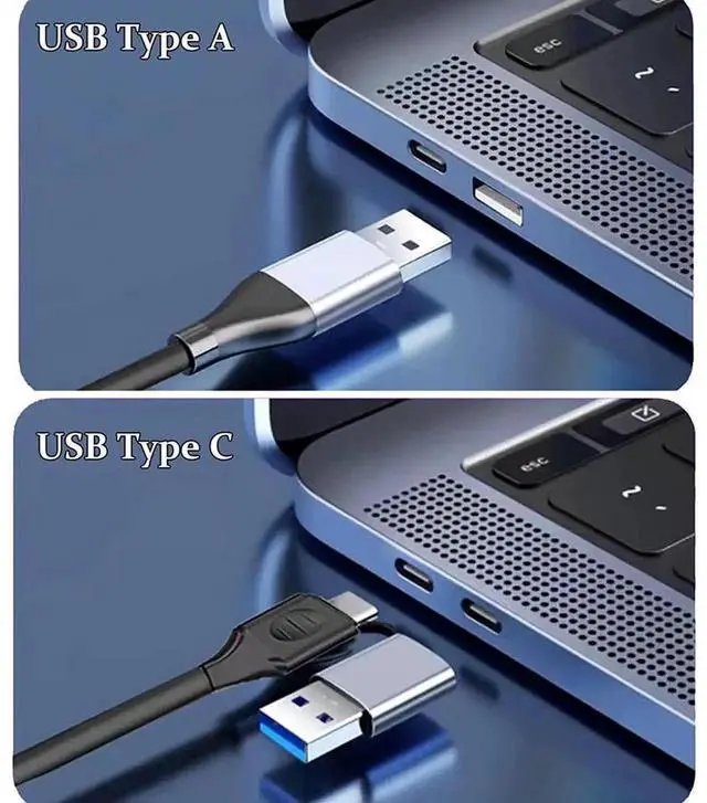 Alt view image 2 of 7 - 4K 30fps HDMI to USB Video Capture Card with Audio Input, Full HD Game Recording & Live Streaming Adapter for DSLR Cameras Camcorders, Compatible with PS4 PS5 Switch Xbox One Game Consoles