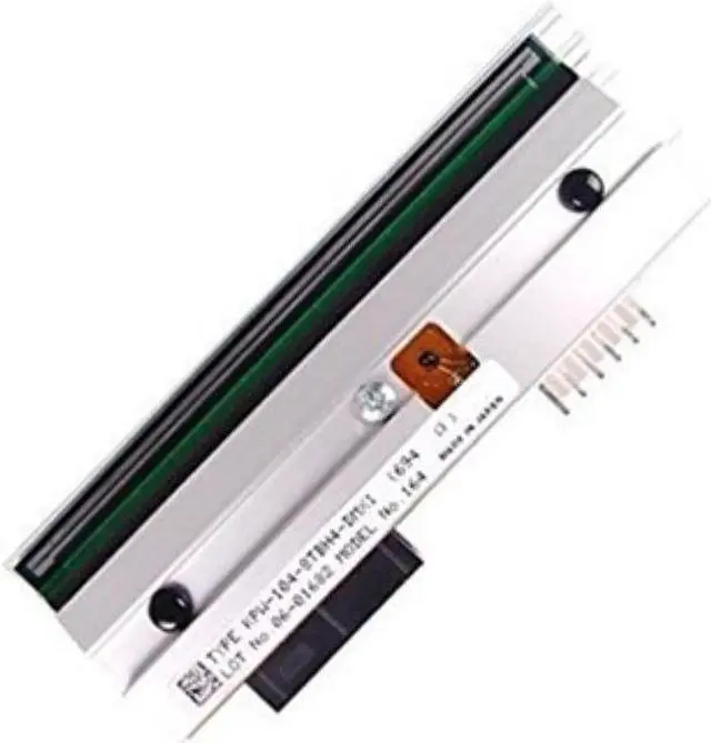 Alt view image 6 of 6 - DATAMAX PHD20-2278-01 PRINTHEAD I-4212E I-CLASS MARK II 203DPI