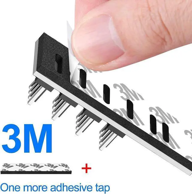 Alt view image 3 of 6 - 2pcs 4-Pin PWM Fan Hub, 4-pin Male for CPU Fan PC Fans Hub, Computer CPU/Case Fan Power Multi Splitter Connector Cable Adapter for 12V Computer 3-pin 4-pin Fans