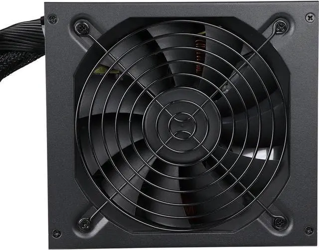 Main image of 800W Power Supply Full Voltage 100-240V Active PFC Gaming PSU Computer Power Supplies Non-Modular 80 Plus Gold Power Supply for Desktop PC Server