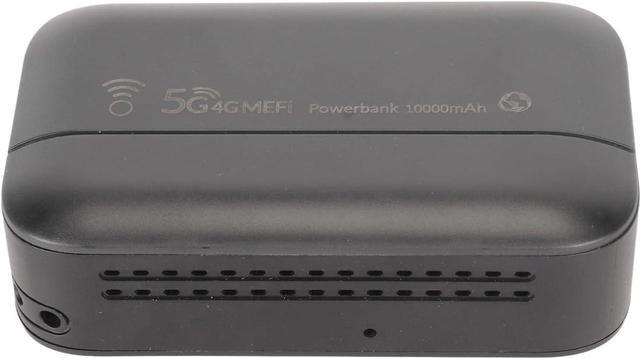 Main image of 4GLTE Home & Office Wireless Router, Wireless Network Router, Portable WiFi Router Unlocked 5G WiFi Hotspot 300Mbps Router for Game Party Travel Unlocked to All Networks