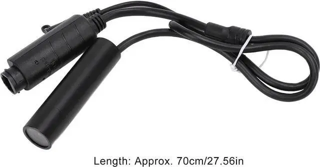 Alt view image 6 of 7 - 2MP POE CCTV Camera, Mini Pinhole Security Camera POE Hidden Indoor Surveillance Camera, Motion Detection Mini Security IP Camera for Indoor Outdoor Home