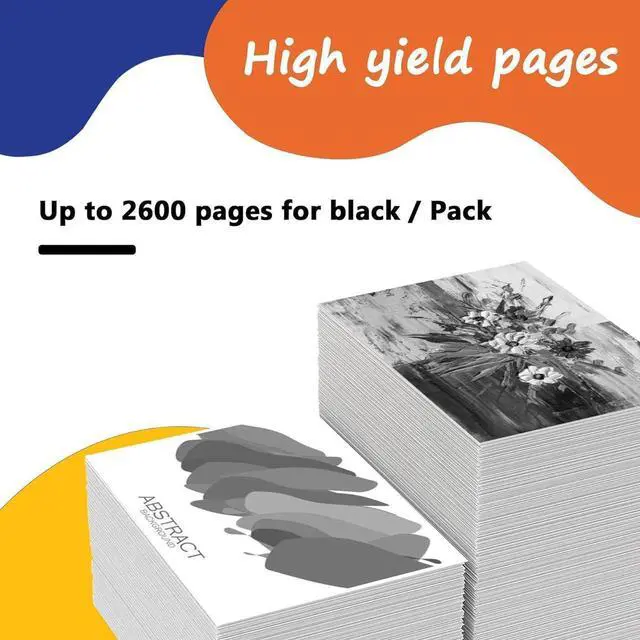 Alt view image 6 of 6 - Phaser 3330 Toner Cartridge (1-Pack, Black): 106R03620 Toner Cartridge Replacement for Xerox Phaser 3330/WorkCentre 3345/3335 Printer