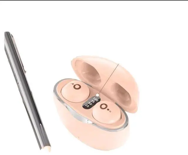 Main image of The S800 Sleep Bluetooth headphones are a brand-new bestseller in 2022, a private model mini and compact running and sports headphones with an extremely long battery life