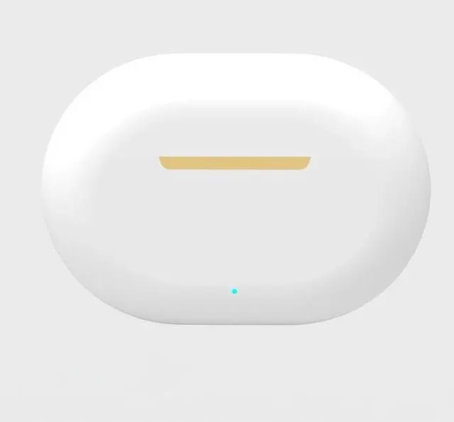 Main image of The new in-ear ultra-short handle design Bluetooth headphones PW40, Bluetooth 5.3, long battery life for sports, suitable for both men and women