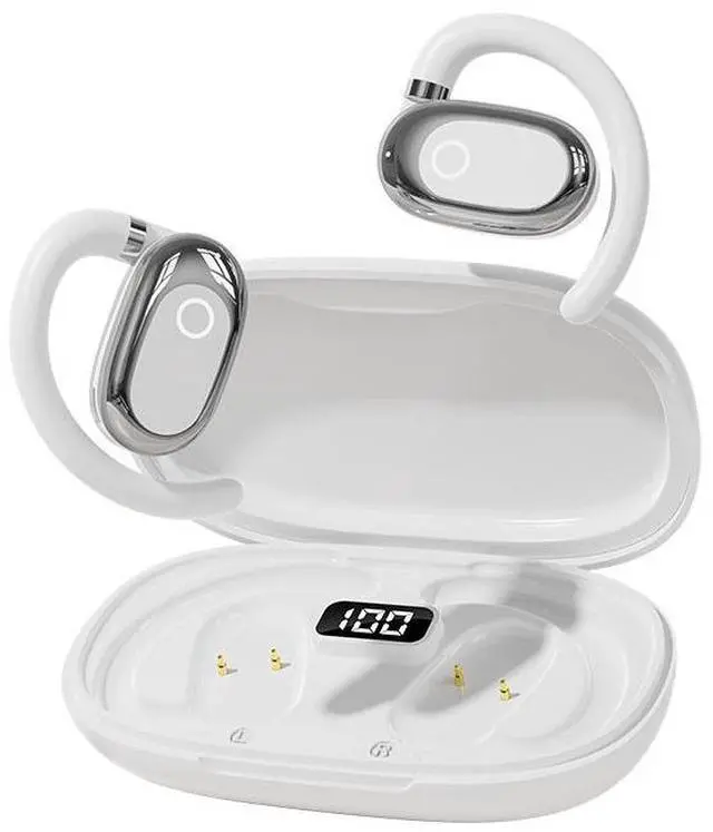 Main image of The new bt17pro cross-border rechargeable, rotatable, high-quality over-ear Bluetooth headphones are suitable for wireless mobile phones
