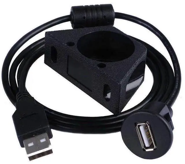 Alt view image 2 of 4 - Wholesale of HDMI mother-to-female connectors, mother-to-female straight-through adapter cables, and HDMI adapter extension heads in stock from the manufacturer