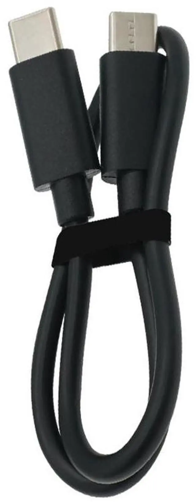 Alt view image 3 of 4 - USB3.1 type-c to type-c data cable, USB3.1 Type-c male-to-male data cable