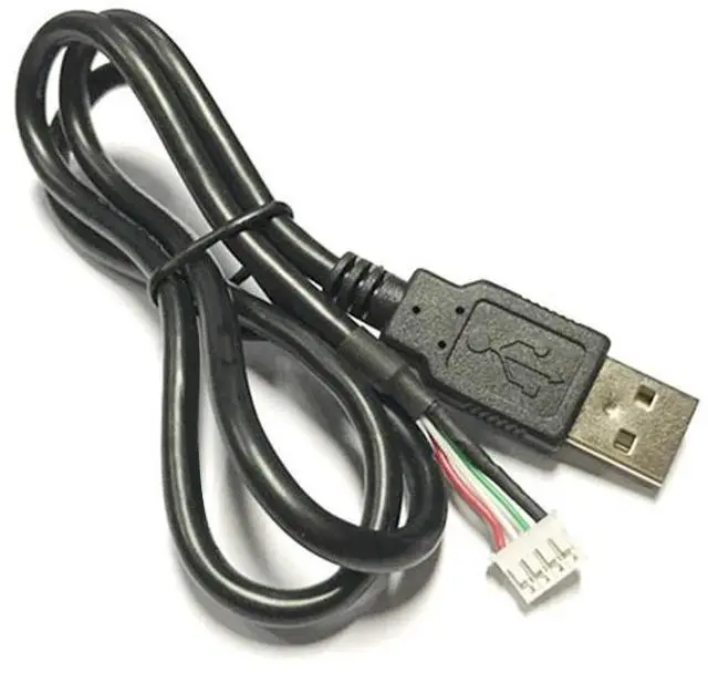 Main image of Usb camera terminal xh2.54 / ph2.0 / mx1.25 / sh1.0 terminal usb cable