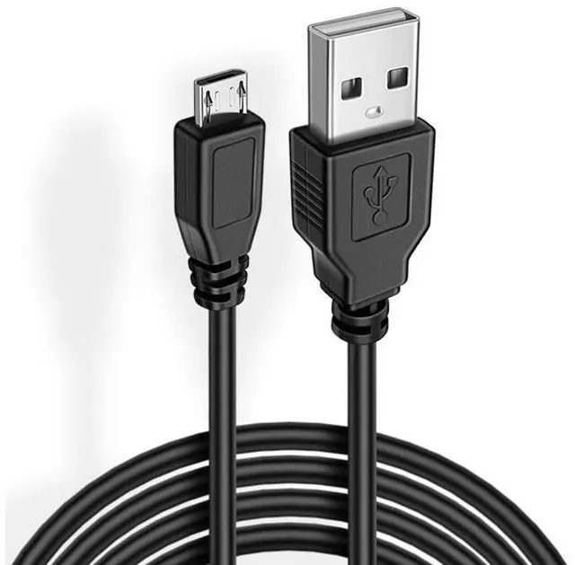 Alt view image 3 of 4 - micro to usb data charging cable, 5-pin USB charging cable for Android micro, power cord over 2a