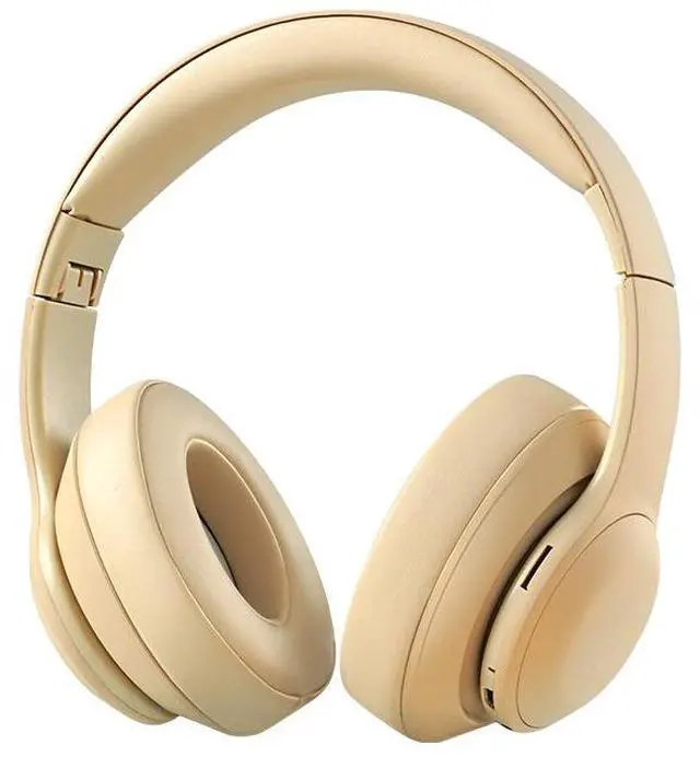 Main image of Cross-border bestseller SN81 wireless over-ear Bluetooth headphones, full-ear FM private mold headphones, game and music headsets manufacturer