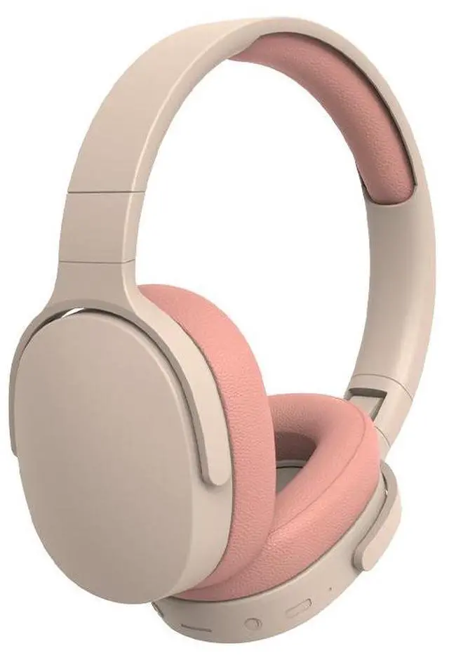 Alt view image 2 of 4 - Cross-border bestseller P2961 original factory over-ear Bluetooth headphones with wireless ultra-long battery life are available in stock for iphones
