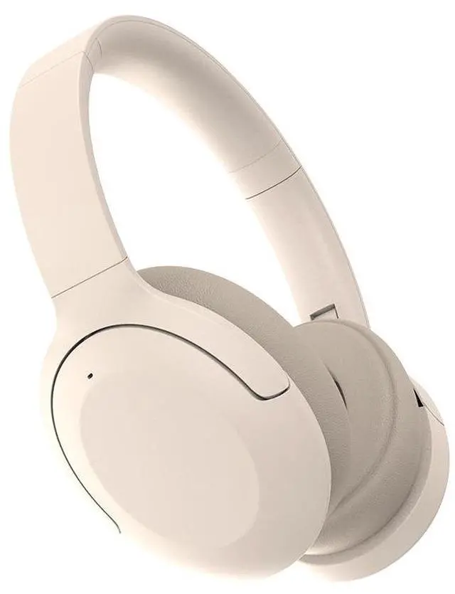 Main image of Cross-border bestseller 3965ANC Active Noise Cancellation over-ear Bluetooth Headphones with ultra-long battery life and metal telescopic private mold 5.3