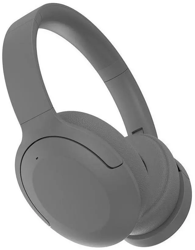Alt view image 3 of 4 - Cross-border bestseller 3965ANC Active Noise Cancellation over-ear Bluetooth Headphones with ultra-long battery life and metal telescopic private mold 5.3