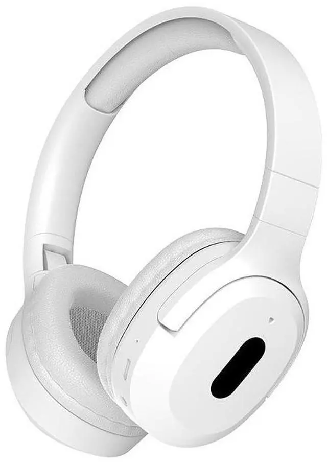 Main image of Cross-border new bestseller wireless over-ear Bluetooth headphones with retractable subwoofers are available for wholesale from universal manufacturers for mobile phones