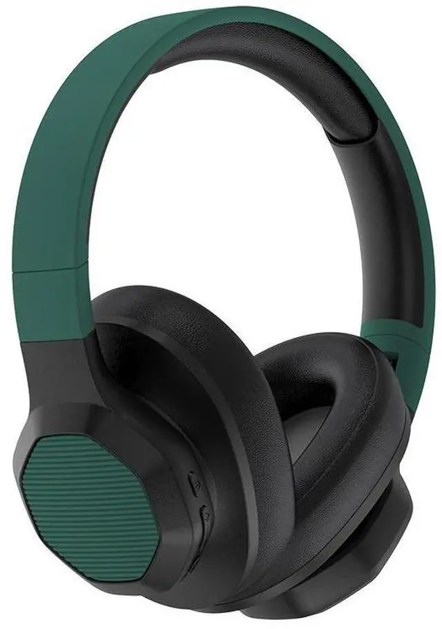 Alt view image 3 of 4 - The custom factory's best-selling P2970 over-ear Bluetooth wireless headphones with a subwoofer card support OEM/ODM foreign trade