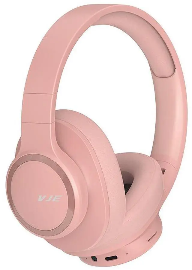 Alt view image 4 of 4 - Cross-border exclusive supply of over-ear Bluetooth headphones, full ear coverage, heavy bass, wireless high-quality headsets for foreign trade wholesale factory