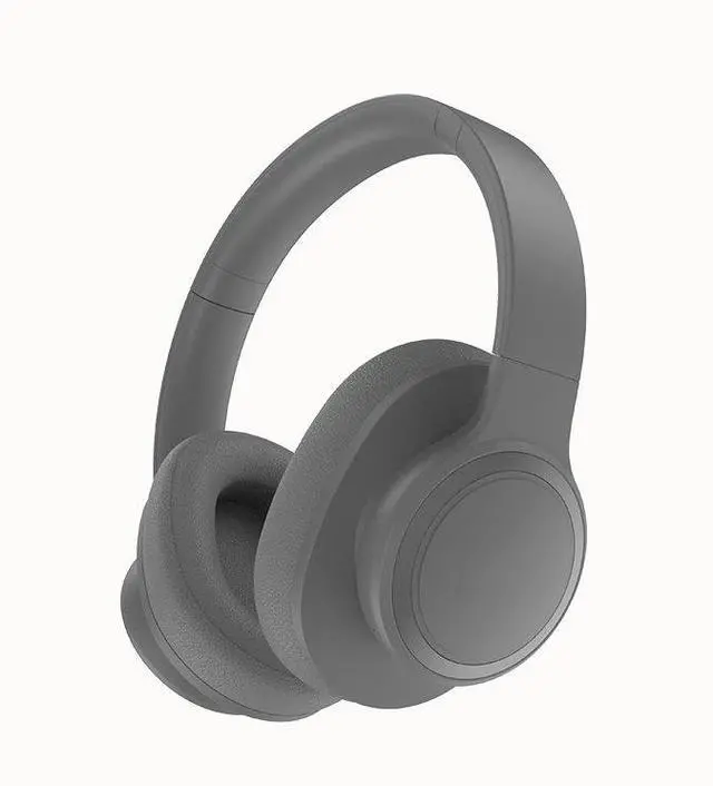Main image of Bestseller True ANC active noise cancellation over-ear Bluetooth headphones, full ear coverage, low weight music headphones, cross-border e-commerce 5.3