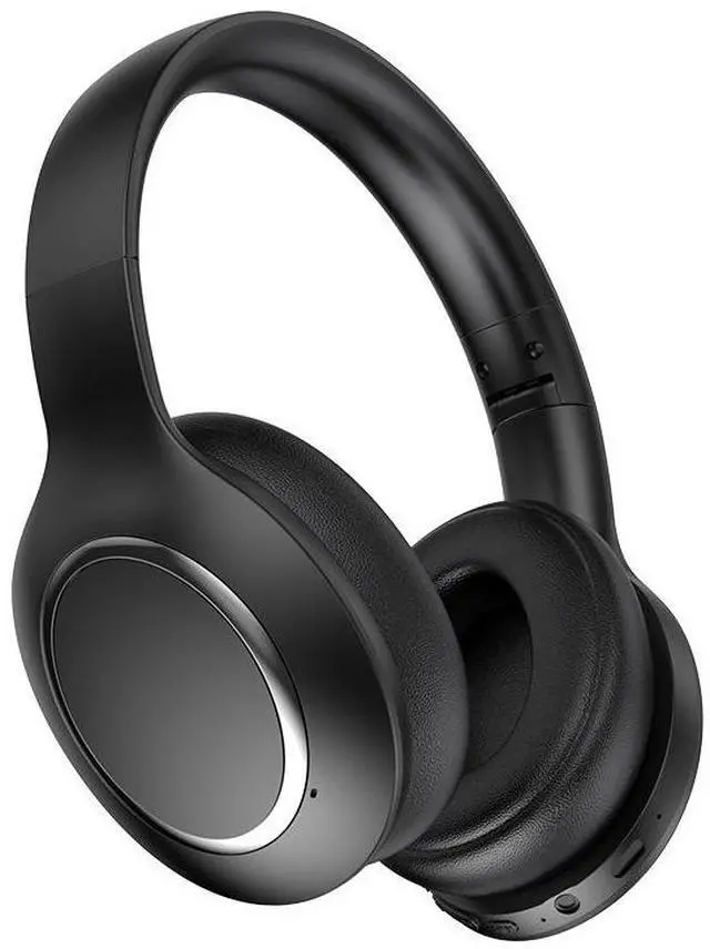 Main image of Customized best-selling true active noise-cancelling wireless over-ear Bluetooth headphones, music headsets, and Bluetooth 5.4 wholesale from the manufacturer