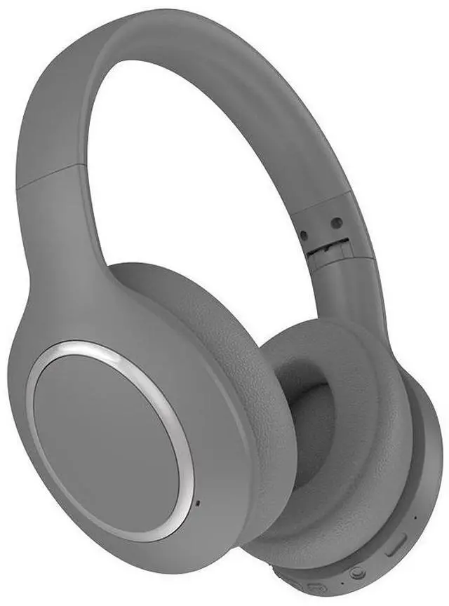 Alt view image 2 of 4 - Customized best-selling true active noise-cancelling wireless over-ear Bluetooth headphones, music headsets, and Bluetooth 5.4 wholesale from the manufacturer