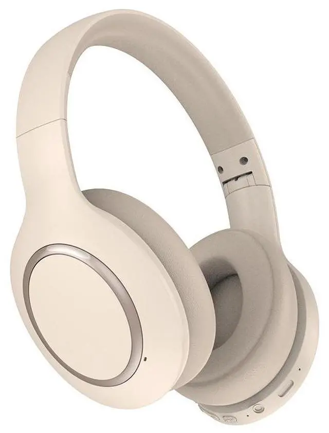 Alt view image 3 of 4 - Customized best-selling true active noise-cancelling wireless over-ear Bluetooth headphones, music headsets, and Bluetooth 5.4 wholesale from the manufacturer