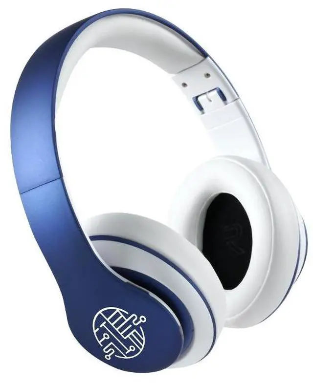 Main image of Wireless headphones, over-ear Bluetooth headphones, full ear coverage, ultra-long battery life, music student headsets, foreign trade, in stock, factory