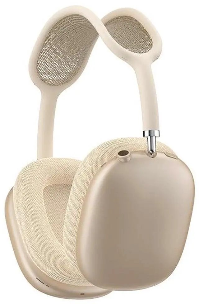 Main image of The manufacturer's new true wireless mesh headphone headsets are equipped with Bluetooth and microphone for sports, supporting custom OEM cross-border services