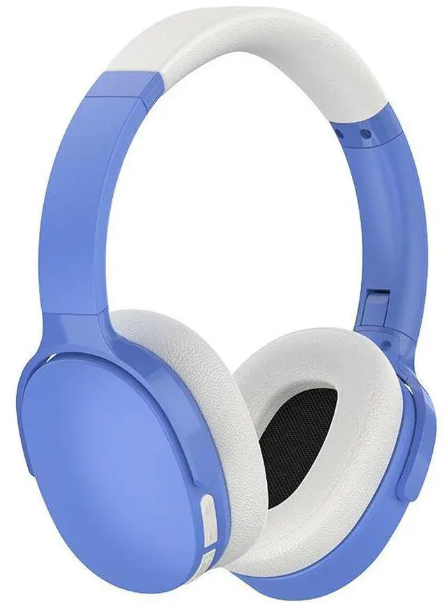 Main image of Cross-border true wireless over-ear Bluetooth headphones with three audio effect switching, universal mobile phone headsets manufacturer in stock for wholesale